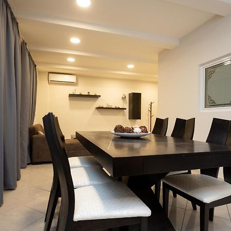 Hestia Apartment! Thessaloniki Buitenkant foto