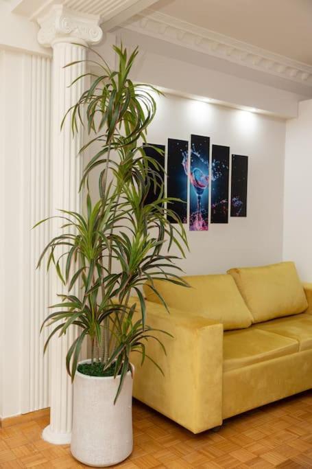 Hestia Apartment! Thessaloniki Buitenkant foto