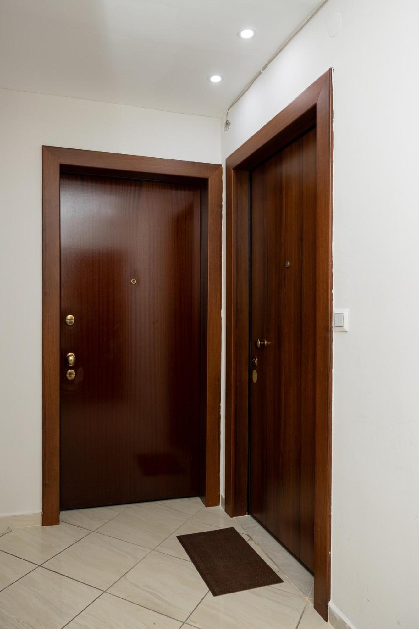Hestia Apartment! Thessaloniki Buitenkant foto