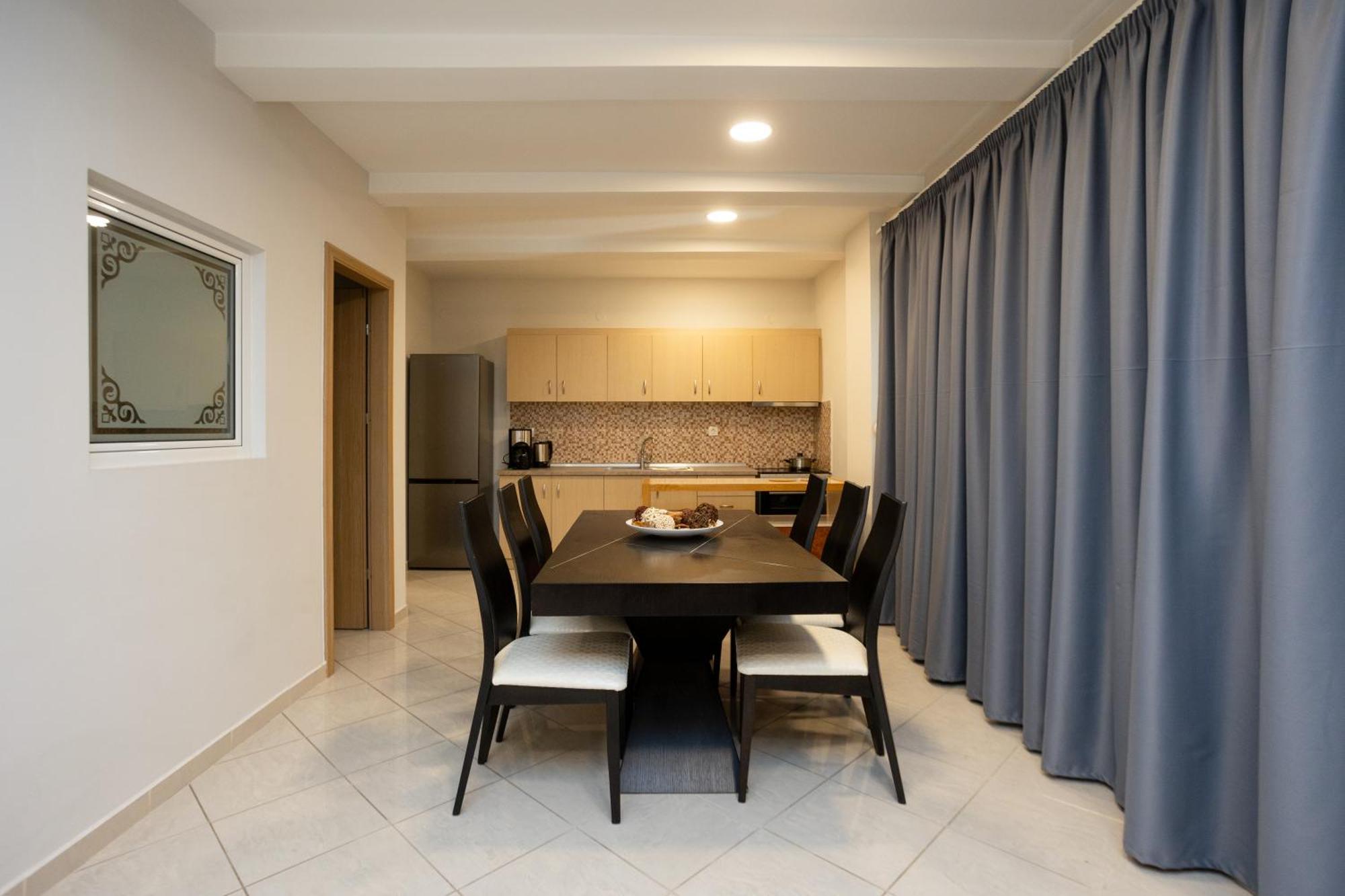 Hestia Apartment! Thessaloniki Buitenkant foto